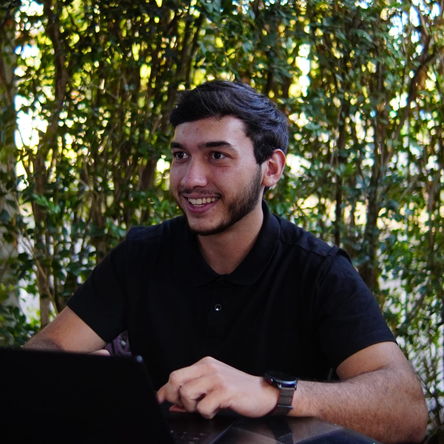 G. Ramalho